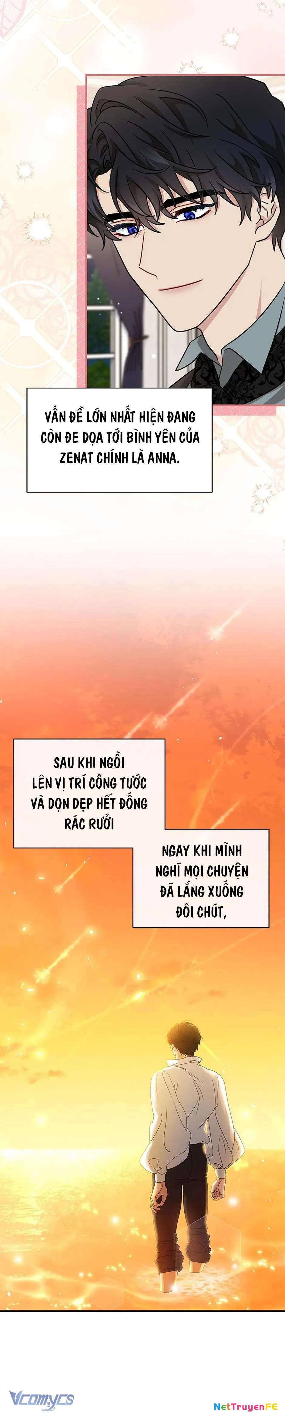 Cô Gái Sẽ Trở Thành Chủ Gia Đình Chapter 44 - 19