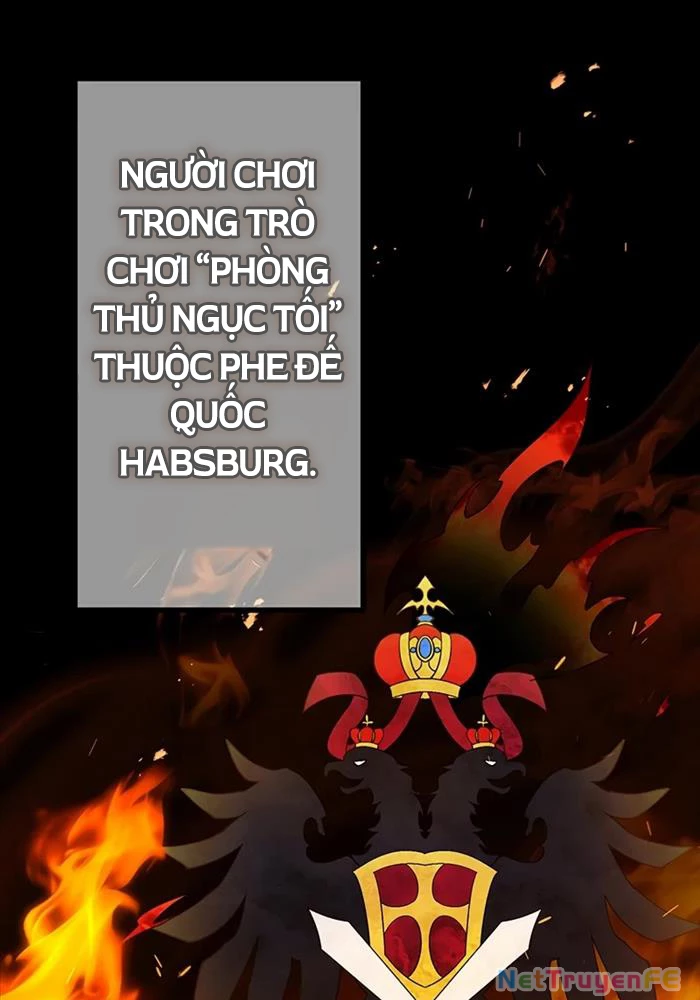 Phòng Thủ Hầm Ngục Chapter 37 - 35