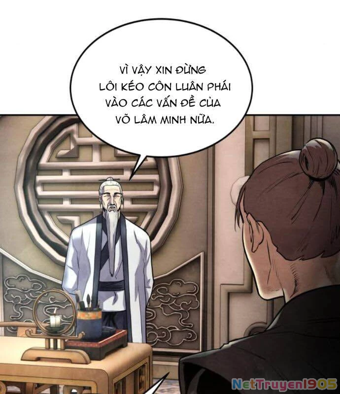 Tay Súng Chinh Phục Võ Lâm Chapter 33 - 36