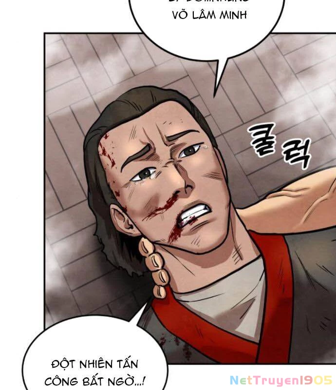 Tay Súng Chinh Phục Võ Lâm Chapter 33 - 161