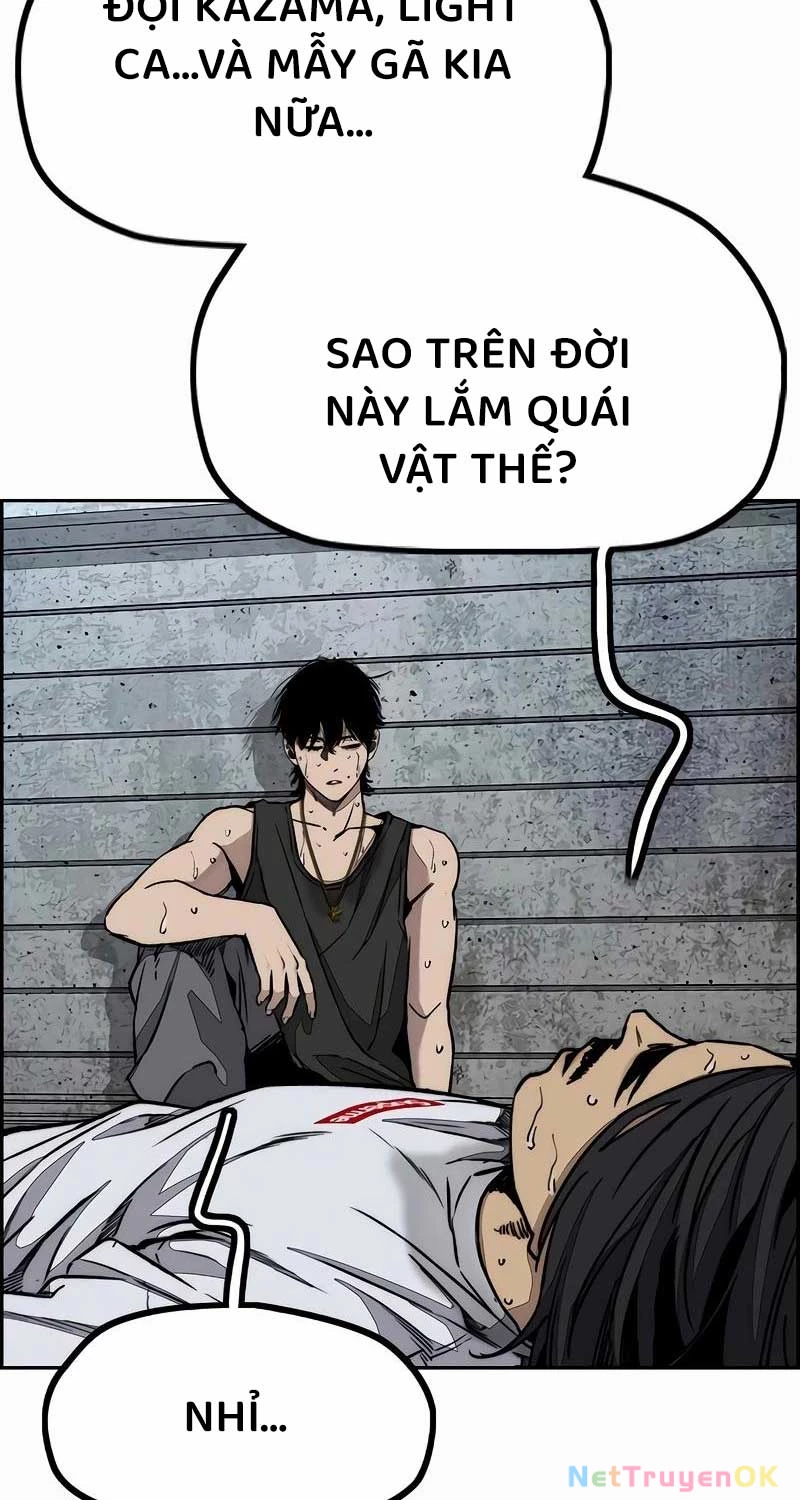 Thể Thao Cực Hạn Chapter 520 - 163