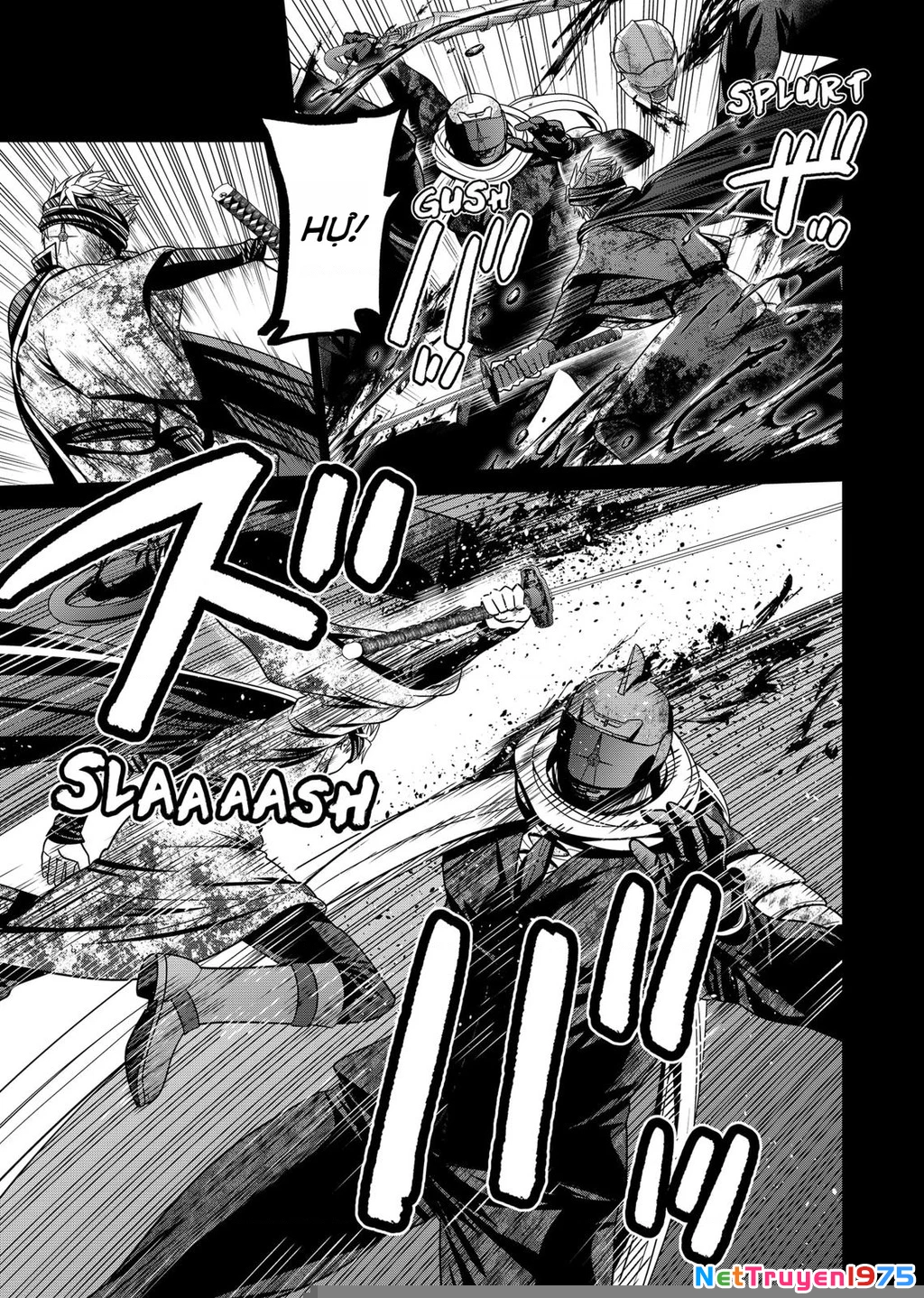 Địa Phủ Tokyo Chapter 39 - 9