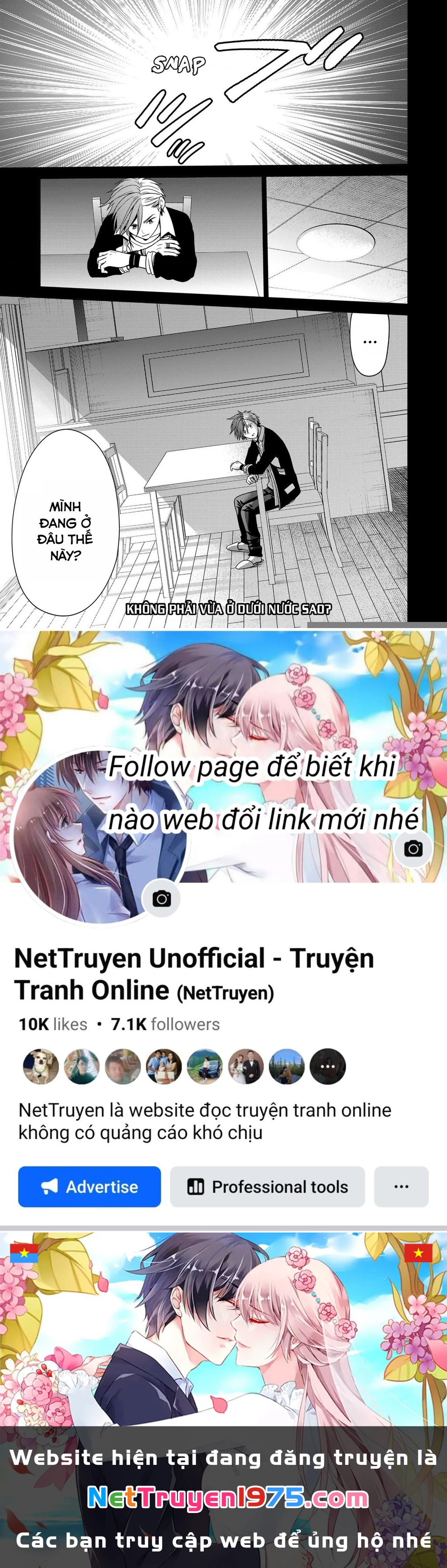 Địa Phủ Tokyo Chapter 39 - 21