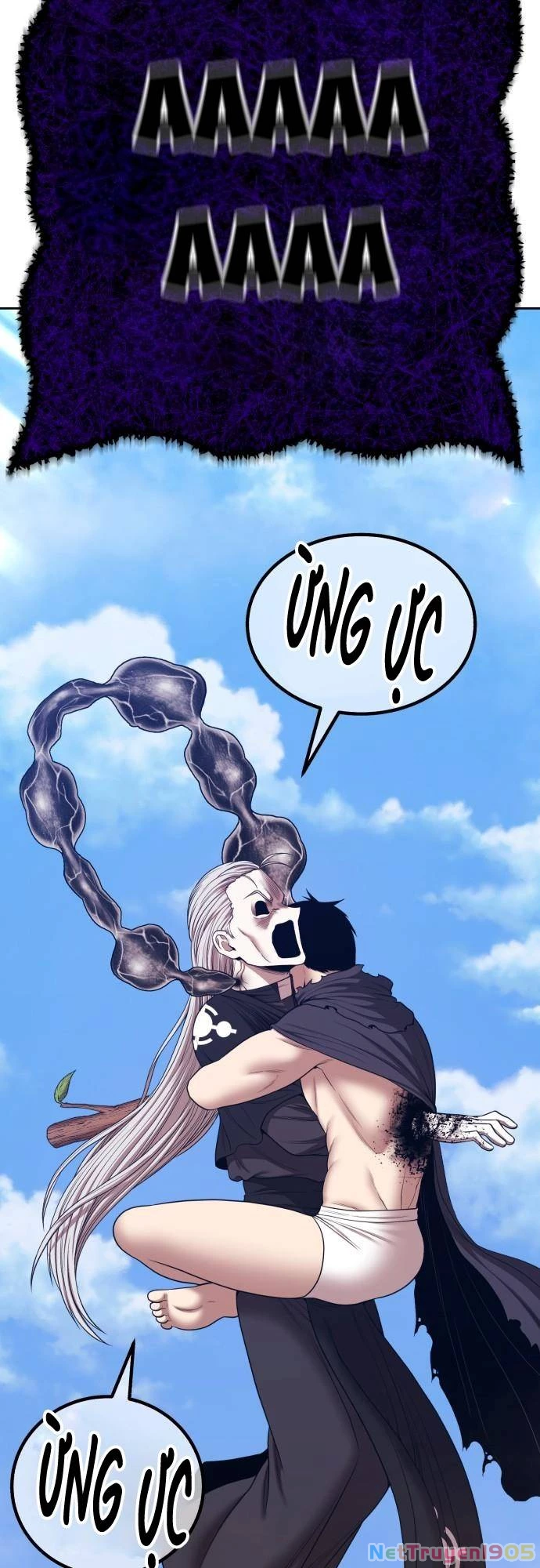 Gậy Gỗ Cấp 99+ Chapter 102 - 7