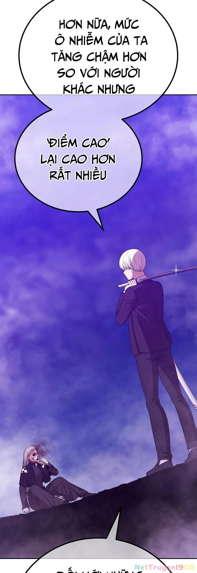 Gậy Gỗ Cấp 99+ Chapter 102 - 222