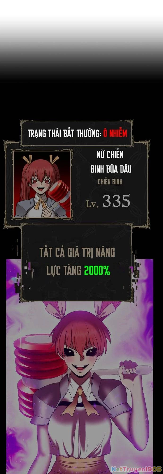 Gậy Gỗ Cấp 99+ Chapter 102 - 224
