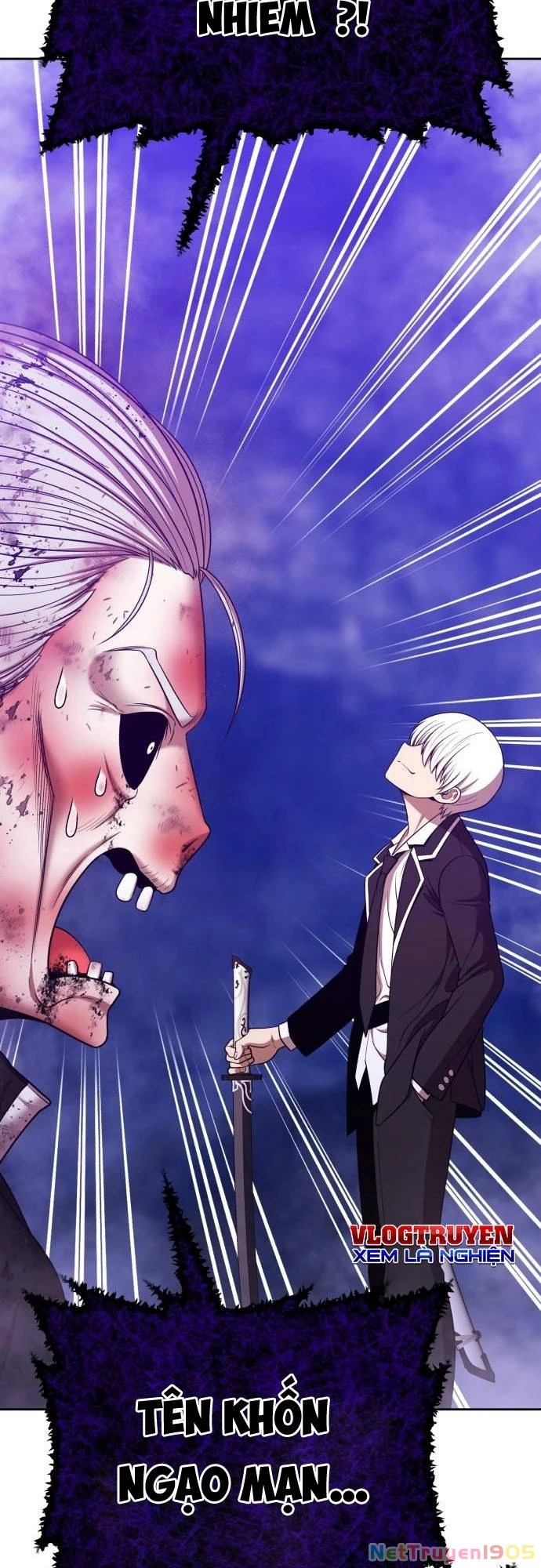 Gậy Gỗ Cấp 99+ Chapter 102 - 238