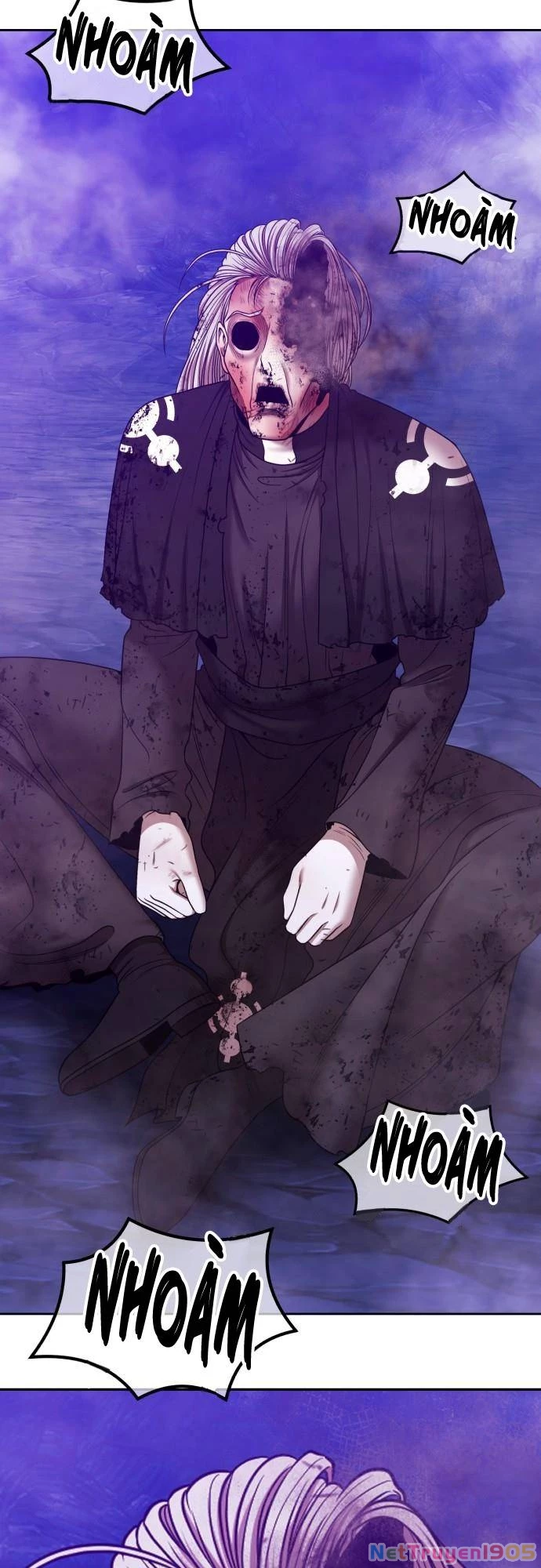 Gậy Gỗ Cấp 99+ Chapter 102 - 258