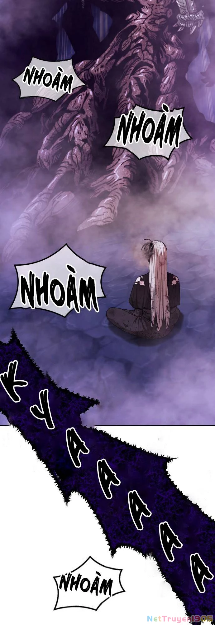 Gậy Gỗ Cấp 99+ Chapter 102 - 265