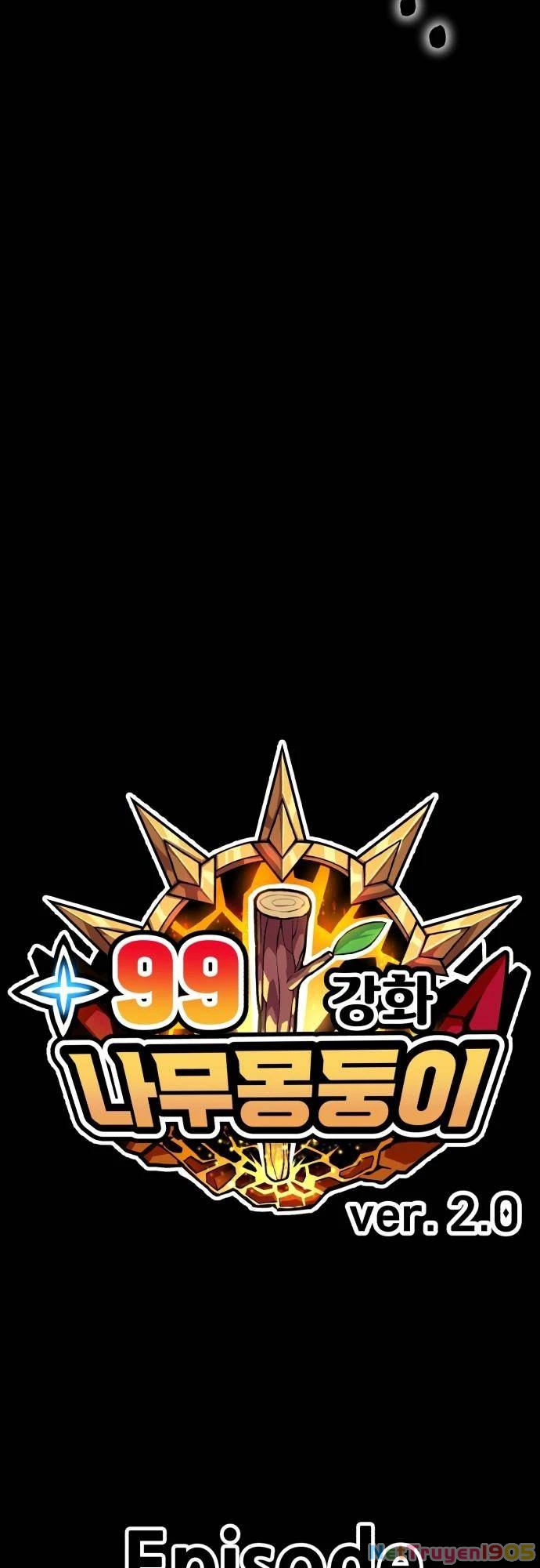 Gậy Gỗ Cấp 99+ Chapter 102 - 278