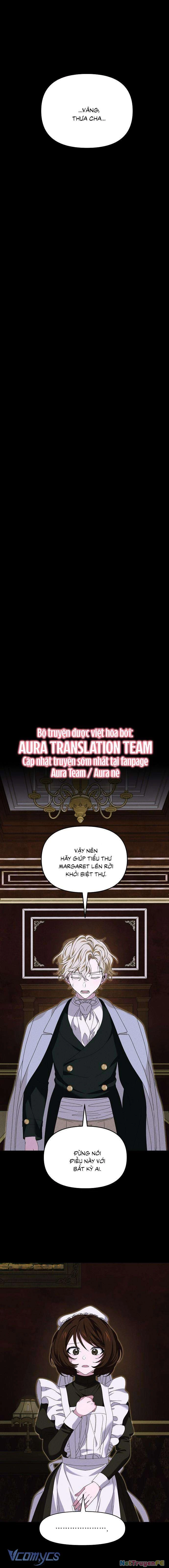 Bong Bóng Của Sóng Biển Chapter 45 - 7