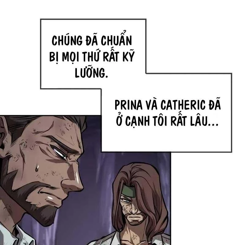 Mạo Hiểm Giả Cuối Cùng Chapter 41 - 41