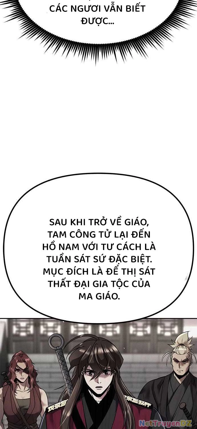 Ma Đạo Chuyển Sinh Ký Chapter 89 - 71