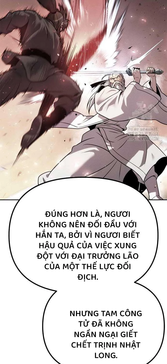 Ma Đạo Chuyển Sinh Ký Chapter 89 - 79