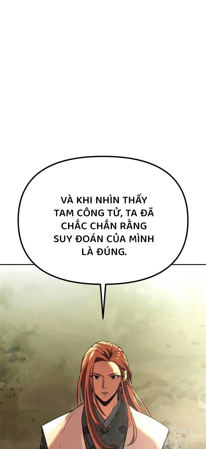 Ma Đạo Chuyển Sinh Ký Chapter 89 - 85