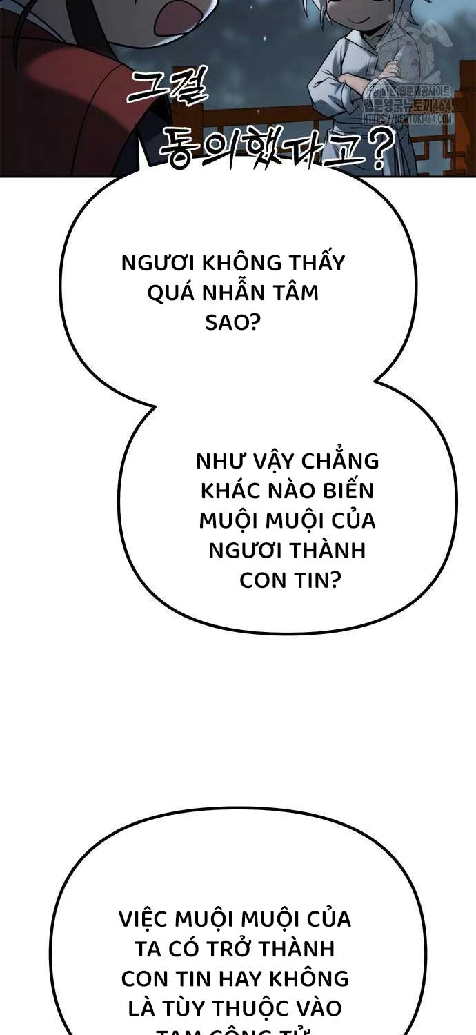 Ma Đạo Chuyển Sinh Ký Chapter 89 - 111