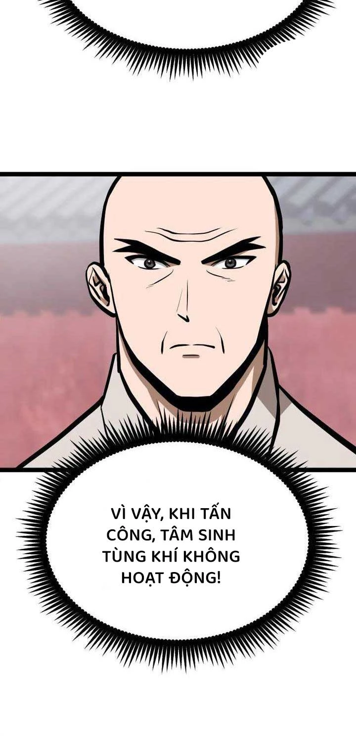 Nhất Bộ Thần Quyền Chapter 23 - 27