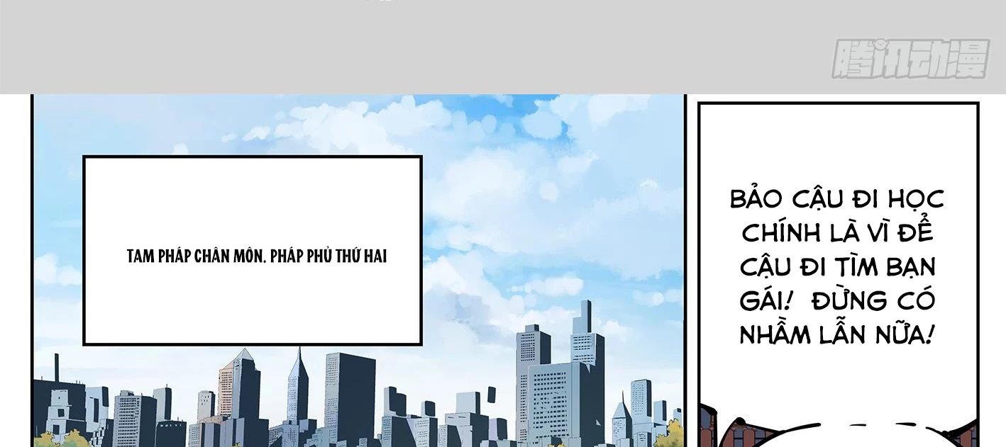 Nhật Nguyệt Đồng Thác Chapter 26 - 16