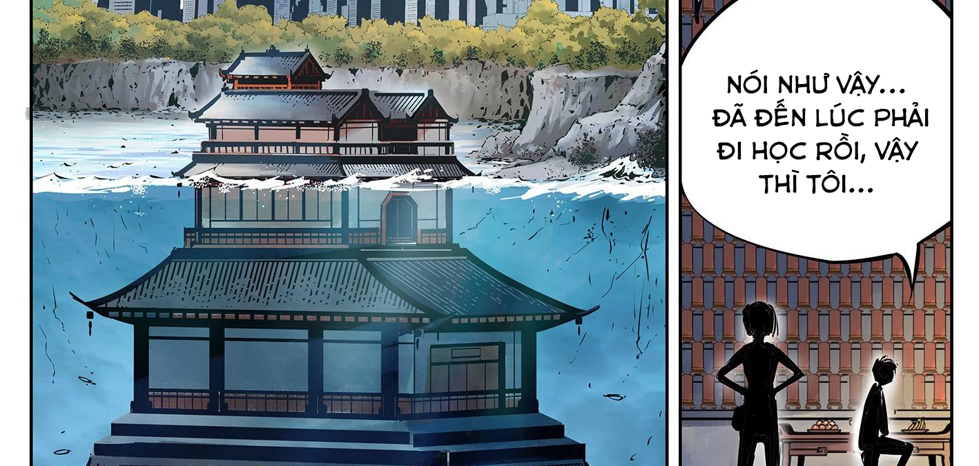 Nhật Nguyệt Đồng Thác Chapter 26 - 17