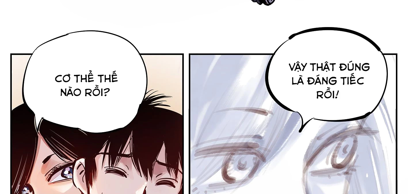 Nhật Nguyệt Đồng Thác Chapter 26 - 29