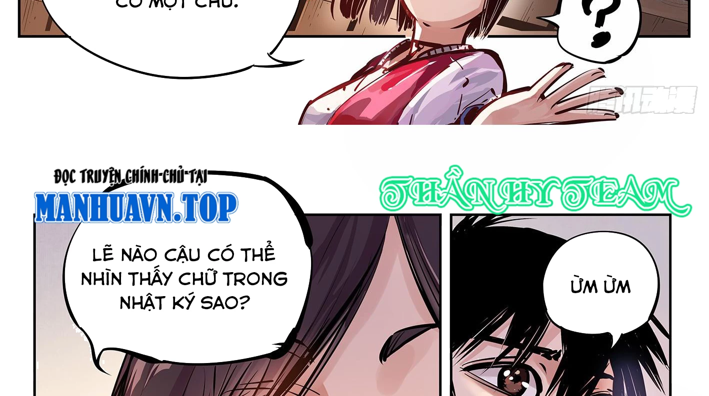 Nhật Nguyệt Đồng Thác Chapter 26 - 32