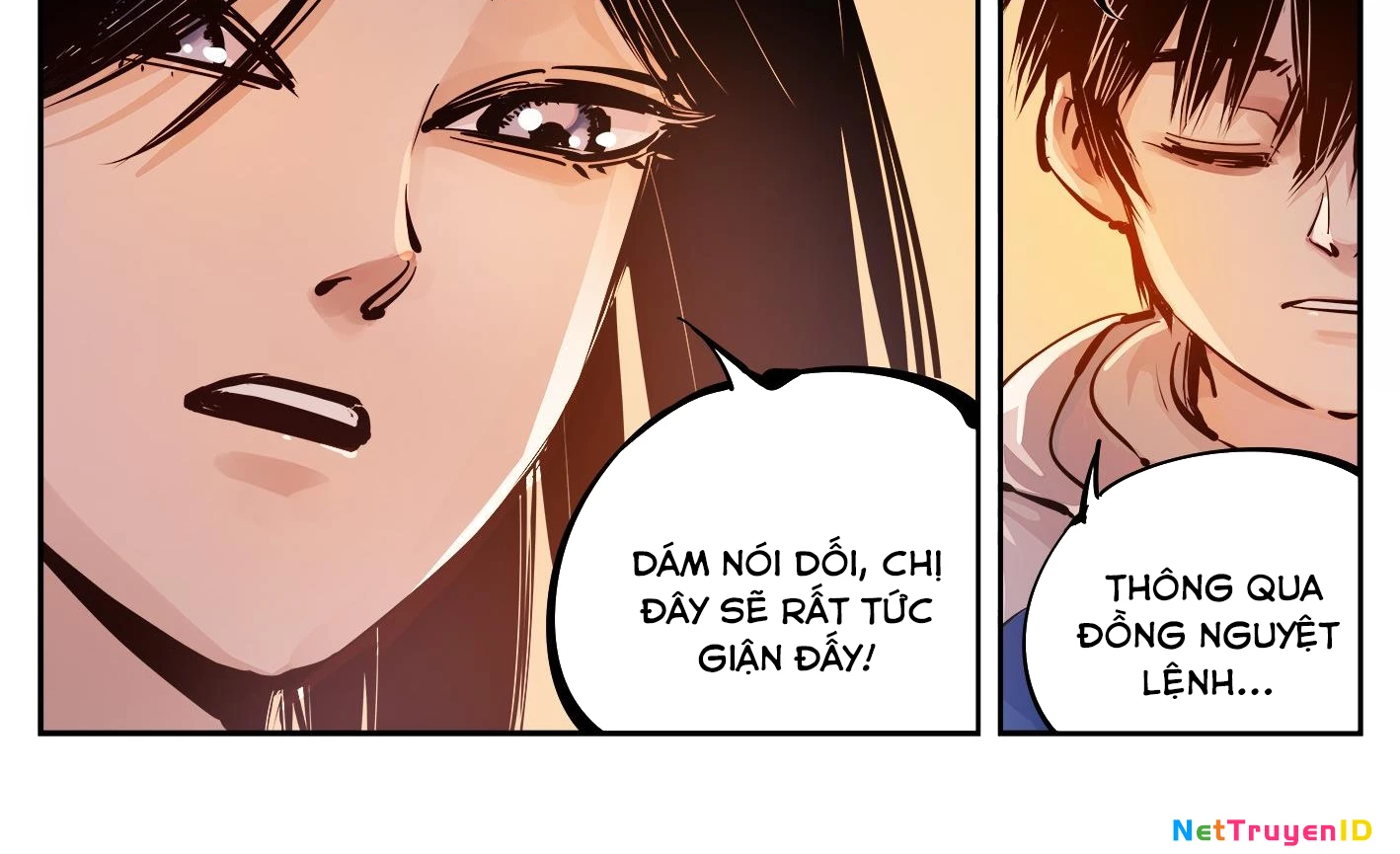 Nhật Nguyệt Đồng Thác Chapter 26 - 37
