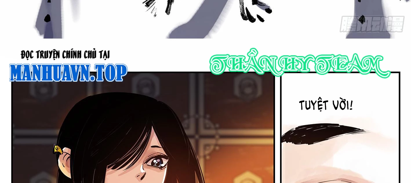 Nhật Nguyệt Đồng Thác Chapter 26 - 41