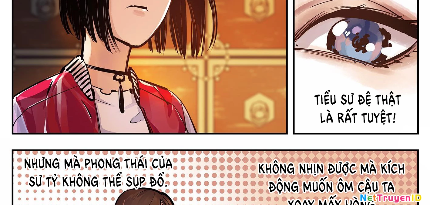 Nhật Nguyệt Đồng Thác Chapter 26 - 42