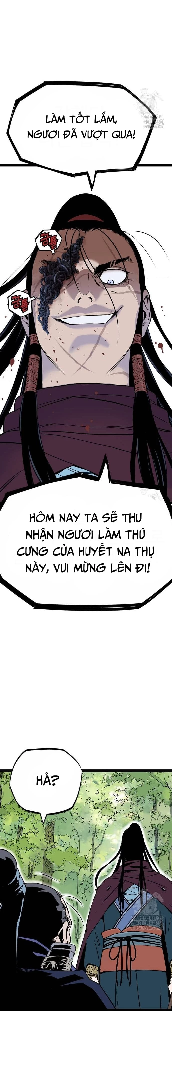 Sát Thần Tu La Chapter 24 - 38