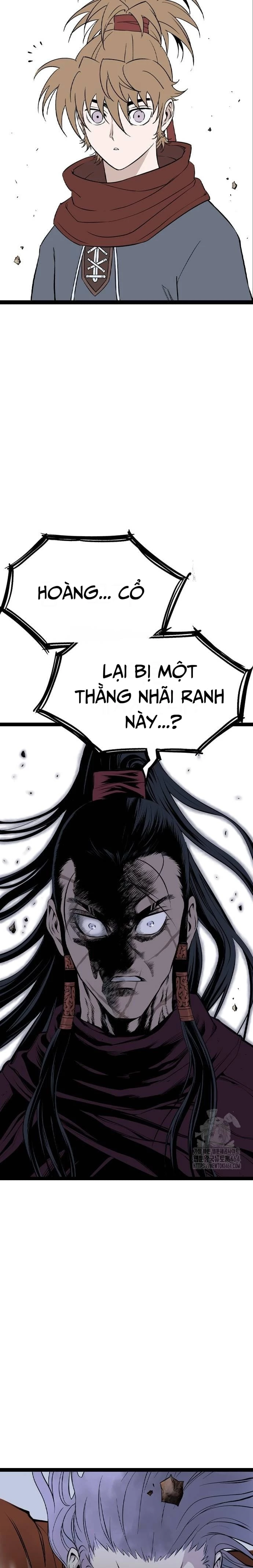 Sát Thần Tu La Chapter 24 - 43