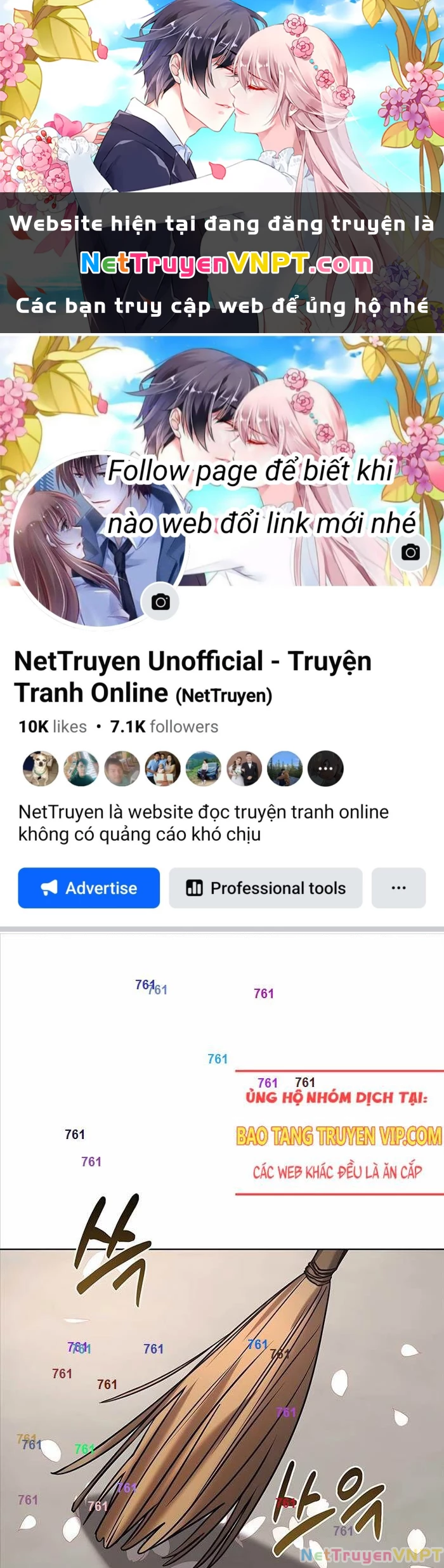 Học Viện Phá Sản Chapter 18 - 1