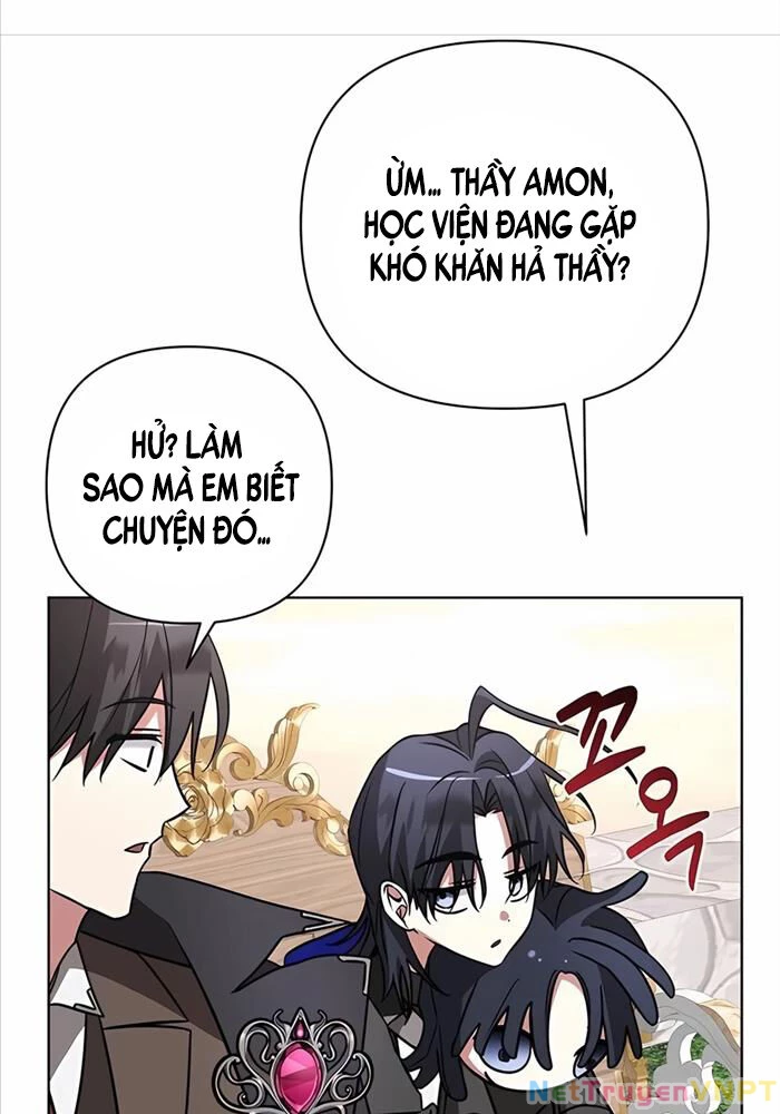 Học Viện Phá Sản Chapter 18 - 31