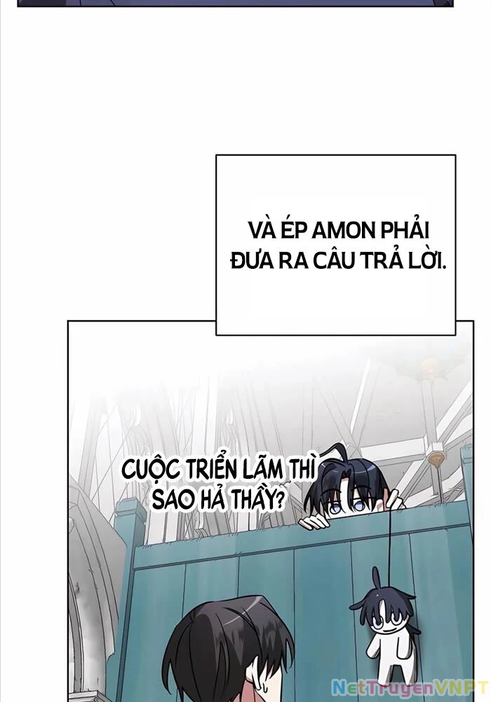 Học Viện Phá Sản Chapter 18 - 47