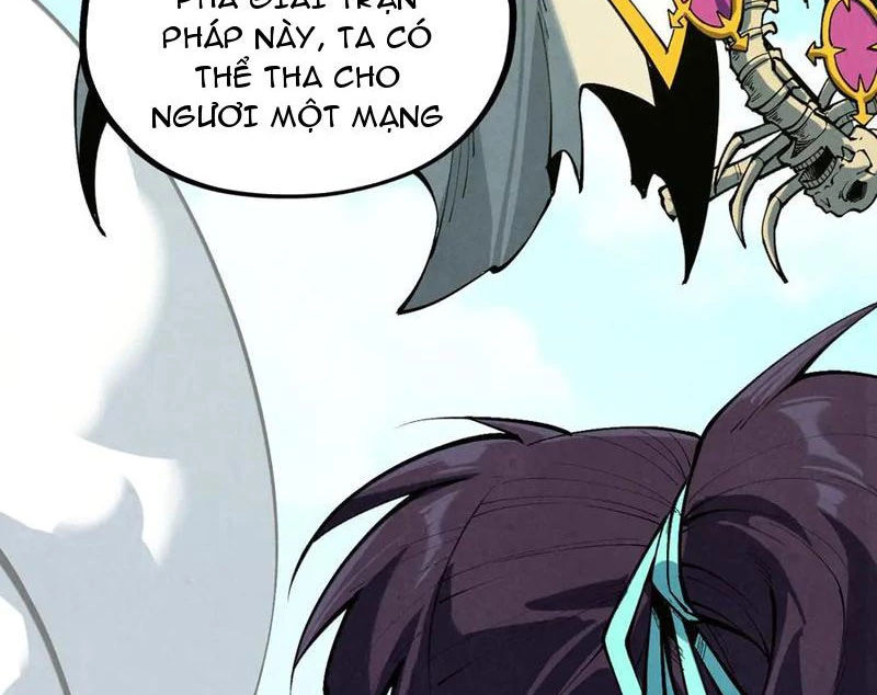 Vạn Cổ Chí Tôn Chapter 357 - 7