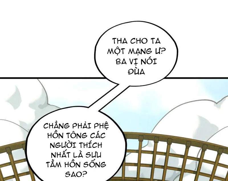 Vạn Cổ Chí Tôn Chapter 357 - 11