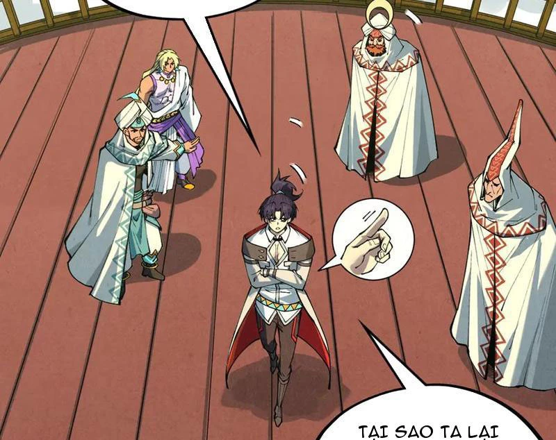 Vạn Cổ Chí Tôn Chapter 357 - 12