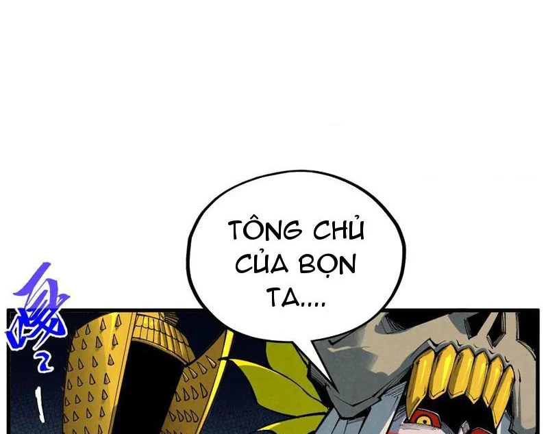 Vạn Cổ Chí Tôn Chapter 357 - 21