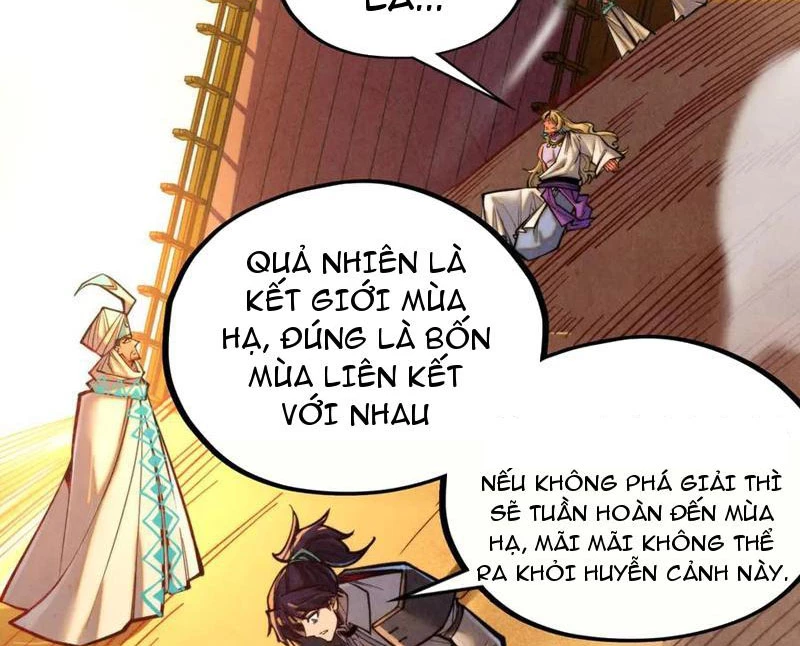 Vạn Cổ Chí Tôn Chapter 357 - 76