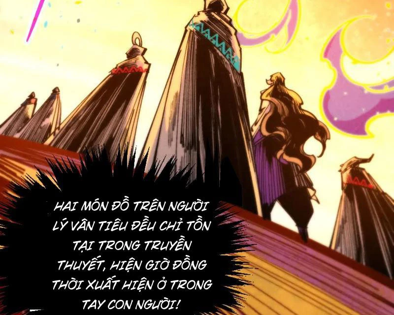 Vạn Cổ Chí Tôn Chapter 357 - 157