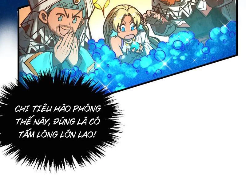 Vạn Cổ Chí Tôn Chapter 357 - 200