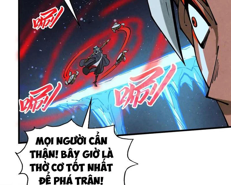 Vạn Cổ Chí Tôn Chapter 358 - 141