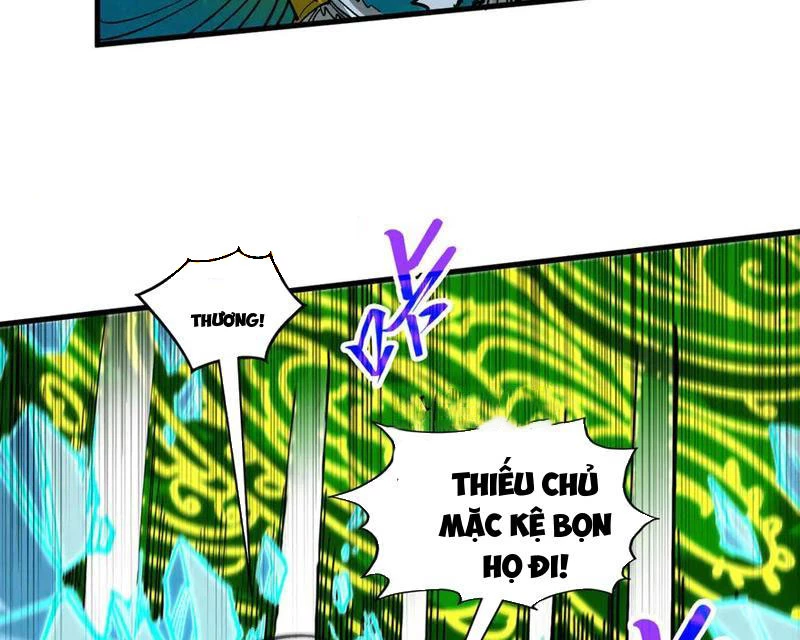 Vạn Cổ Chí Tôn Chapter 358 - 160