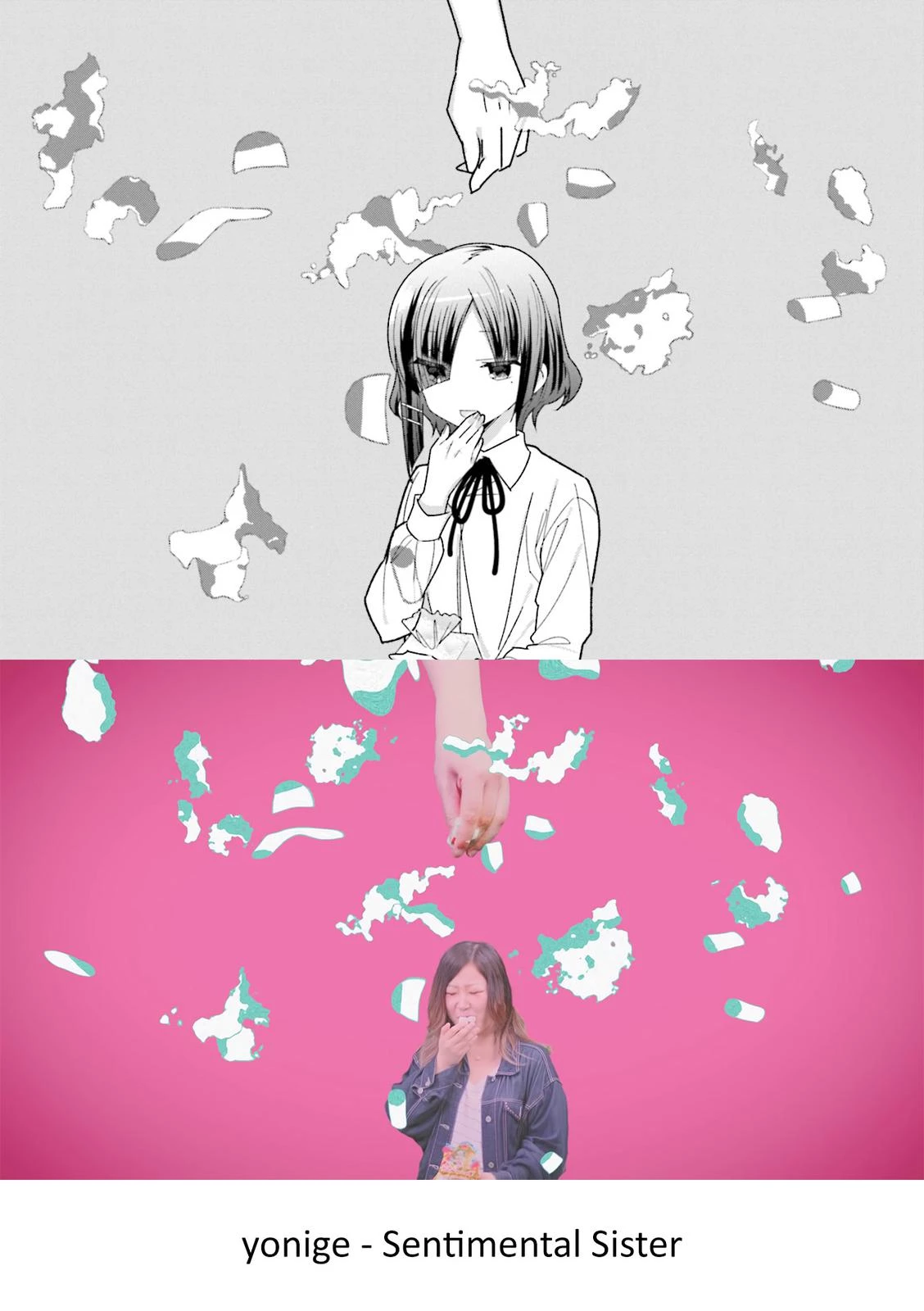 Bocchi The Rock! Chapter  30 - 13