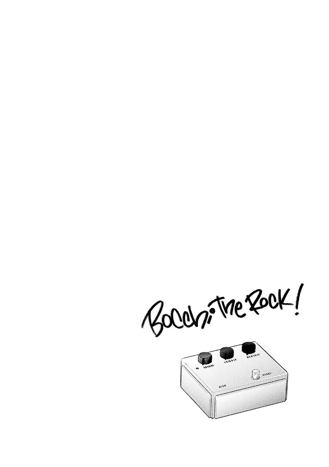 Bocchi The Rock! Chapter  42 - 10