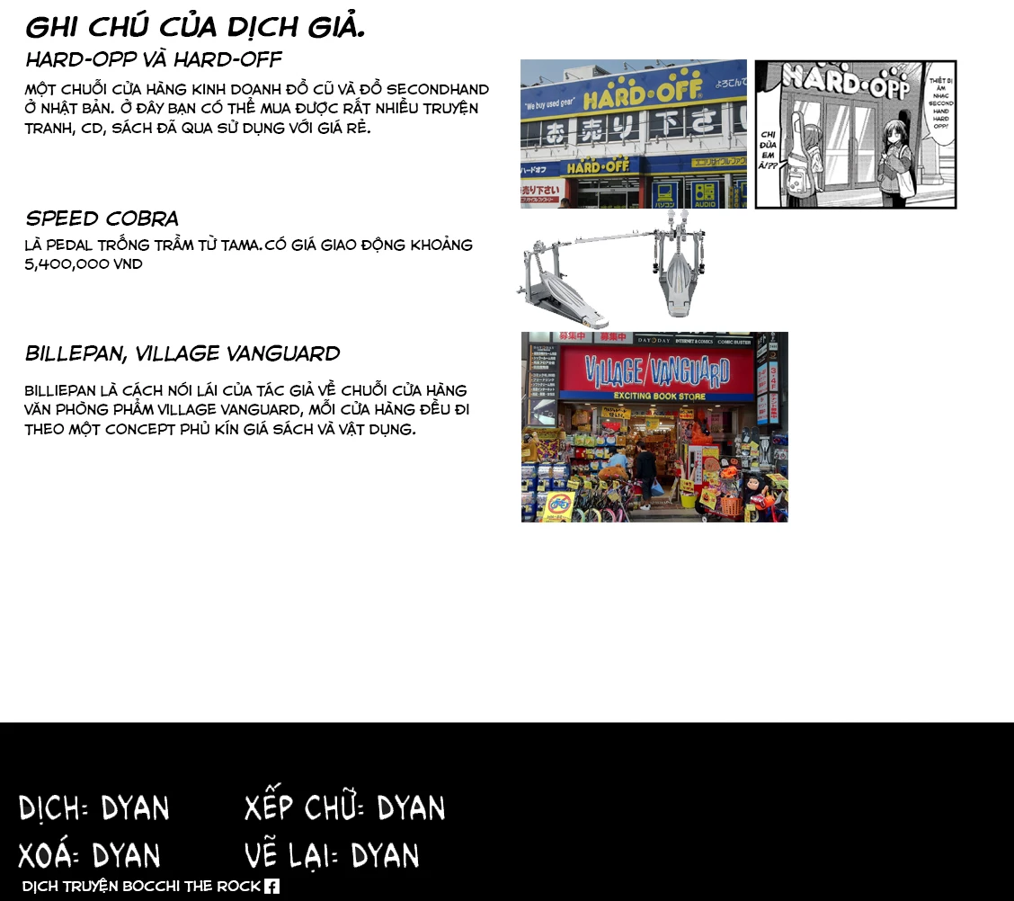 Bocchi The Rock! Chapter  42 - 11