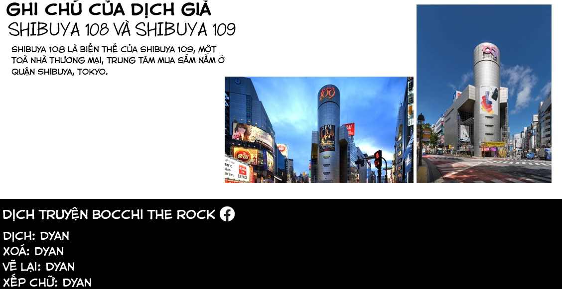 Bocchi The Rock! Chapter  48 - 11