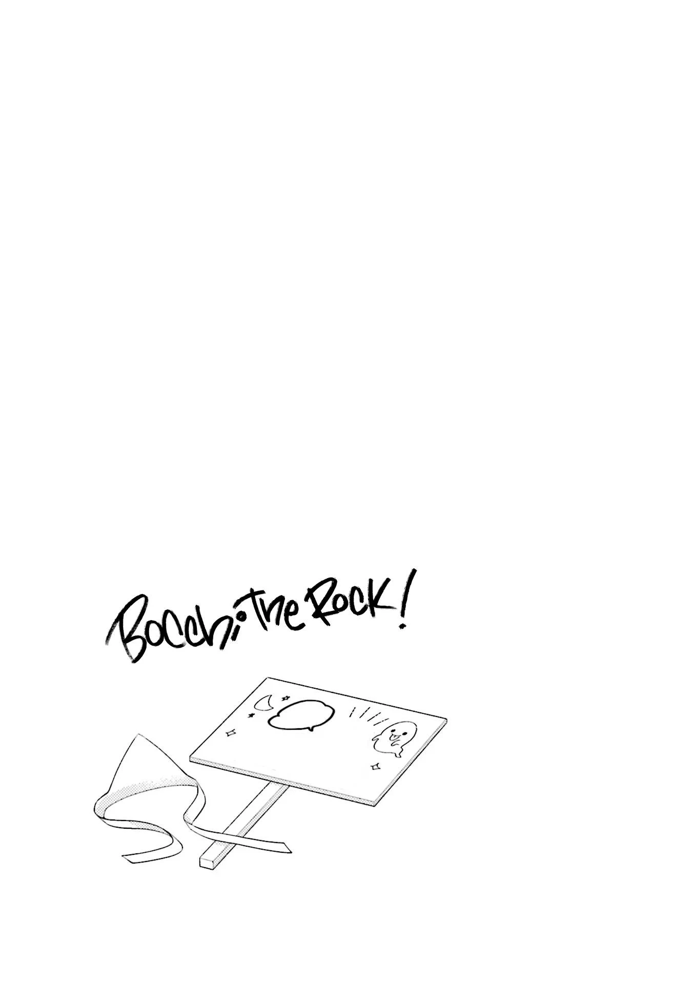 Bocchi The Rock! Chapter 49 - 11