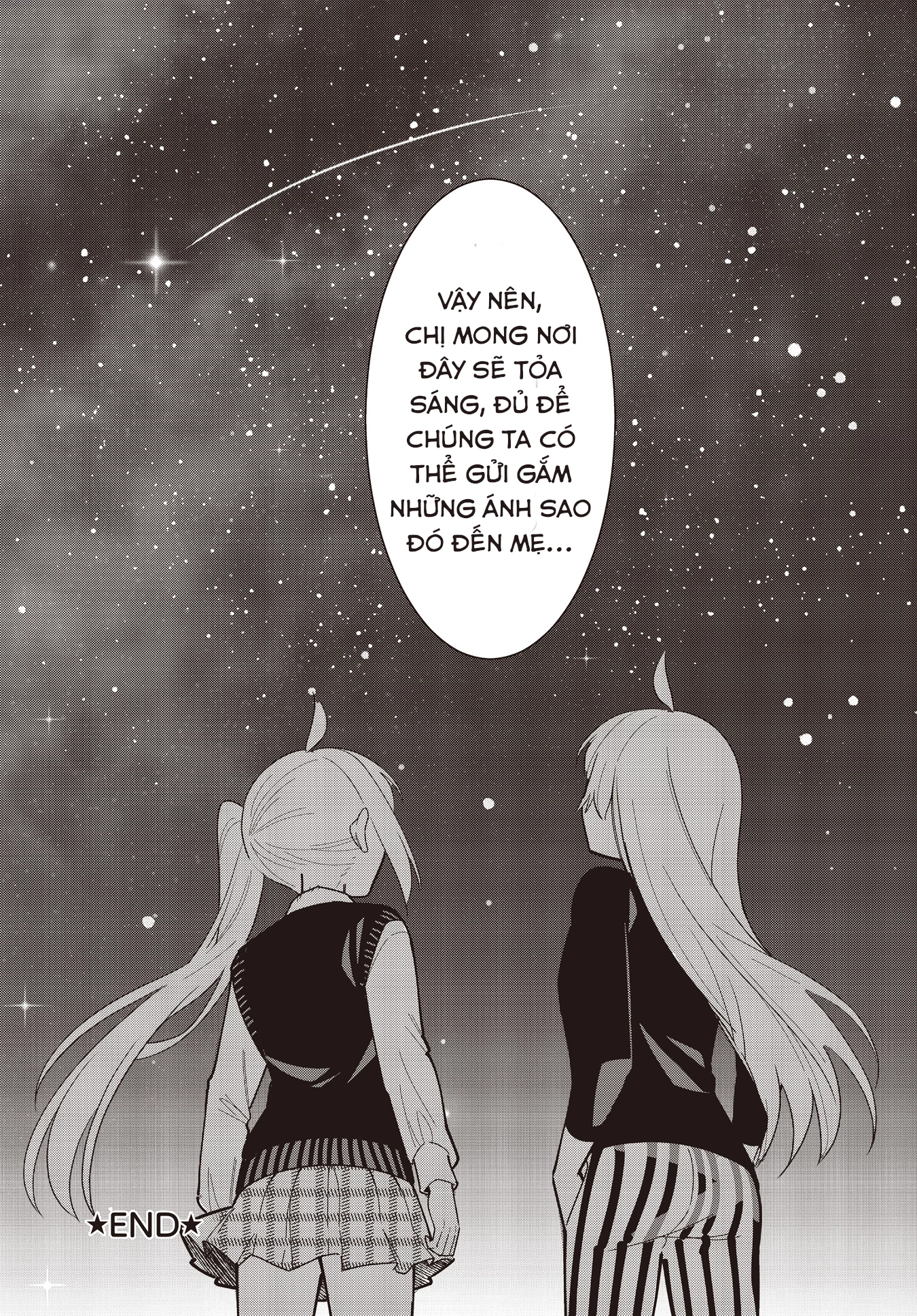 Bocchi The Rock! Chapter  57.5 - 37