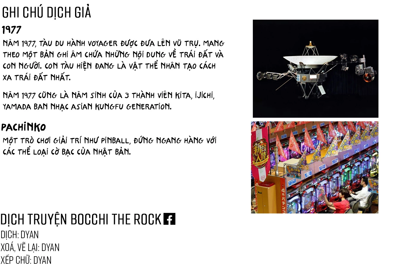 Bocchi The Rock! Chapter  73 - 10