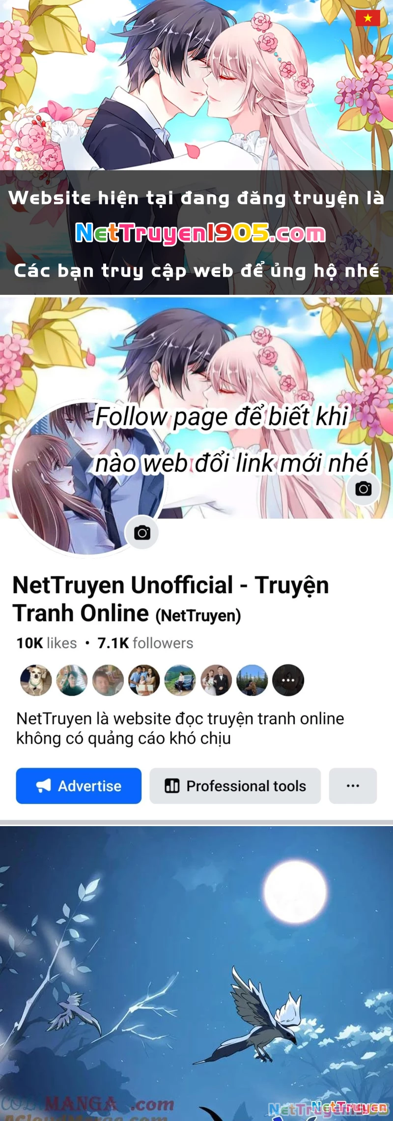 Ta Ký Kết Khế Ước Với Chính Mình Chapter 55 - 1